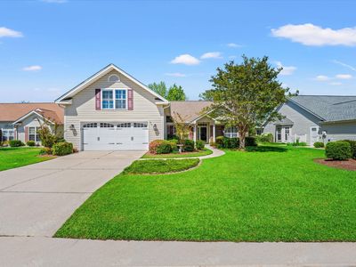 1068 Vestry Dr.