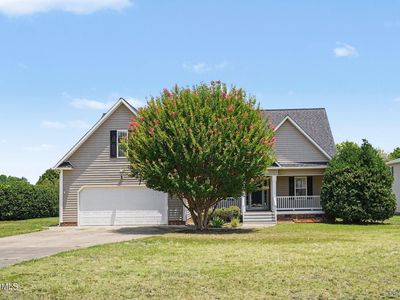 Property at 51 Jetherage Dr, Willow Spring, NC