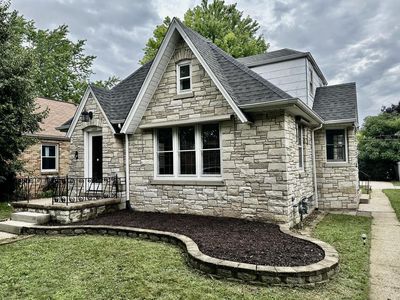 2346 South 57th STREET