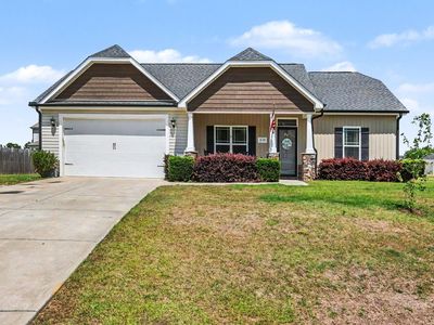 218 Planters Ridge Dr