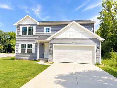 Property at 5135 N Morgan Ln SE, Caledonia, MI