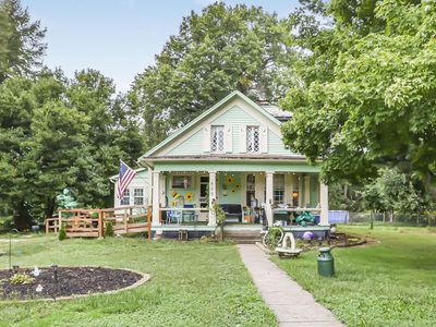 609 Dryden Rd