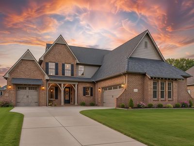 41 Belle River Way SE