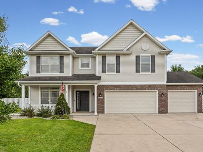 1553 Keystone Ct