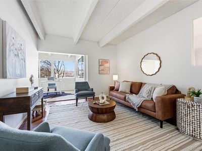 1888 S Jackson Street #203