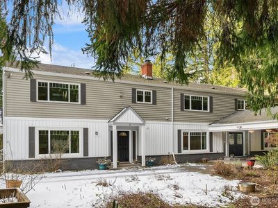 Property at 23522 Jordan Road, Arlington, WA