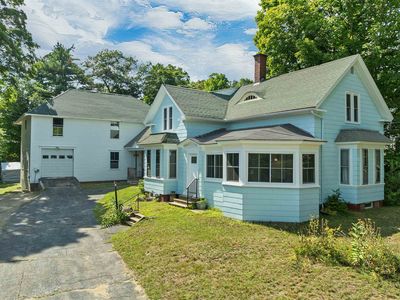 47 Highland Street