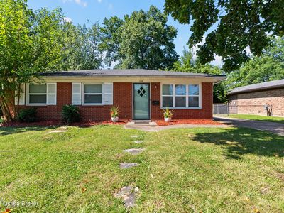 218 Mackie Ln