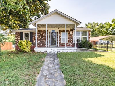 Property at 1812 Brook Ave, Maryville, TN