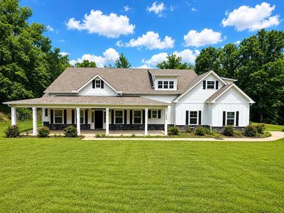 209 Crest Line Dr