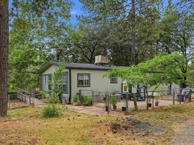 4321 Greenwood Rd