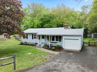 52 Pine Orchard Road