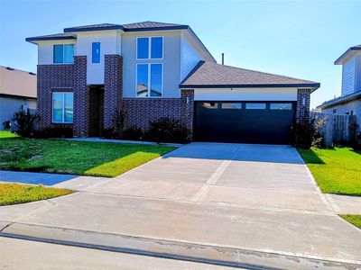 3522 Finn Landing Ln