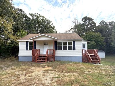 Property at 15103 S State Highway 21, Potosi, MO