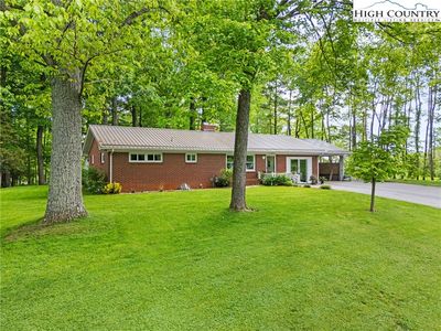 175 Ashe Central School Road