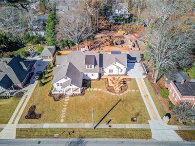 505 Cochran Dr