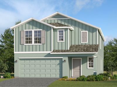 3825 Ambersweet Xing