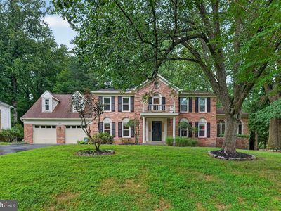 14929 Notley Rd