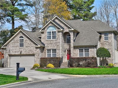 815 Denham Arch