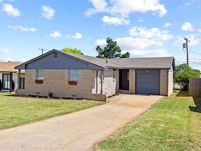510 W Oklahoma Ave