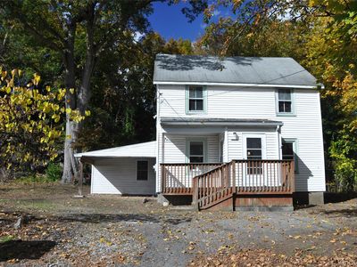 Property at 12 Circle Drive, Tuxedo Park, NY