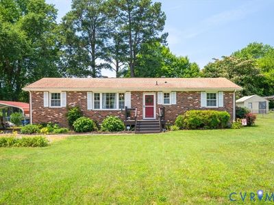 Property at 16108 Edgewood Dr, Chester, VA
