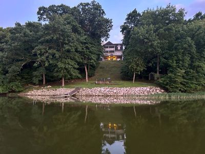 Property at 6861 Lakeshore View Dr, Rushville, IL