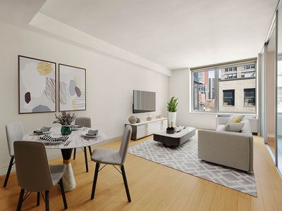 303 E 33rd St APT 6D