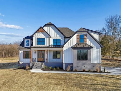 13821 Cainsville Rd Lot 1