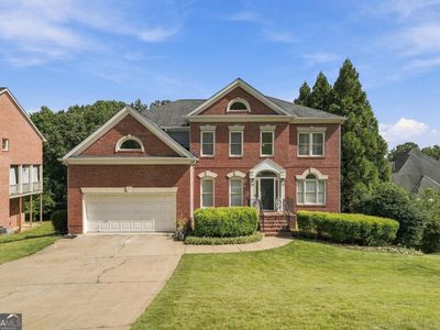 776 Oak Trail Dr