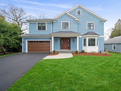 11 Woodhaven Rd