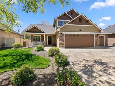 3419 N Arrowwood Way