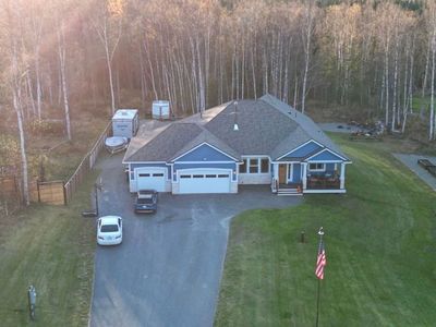 2752 N Kalmbach Lake Dr