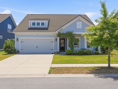 2664 Blue Crane Circle