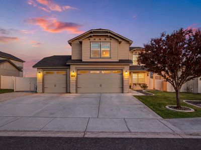 8214 Cassiar Dr