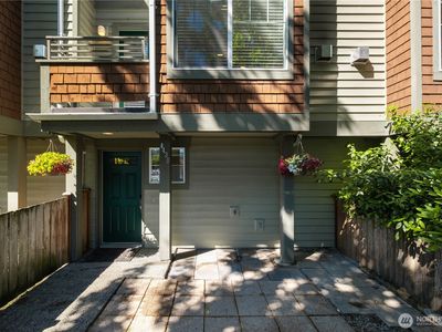 443 NE Ravenna Boulevard #B