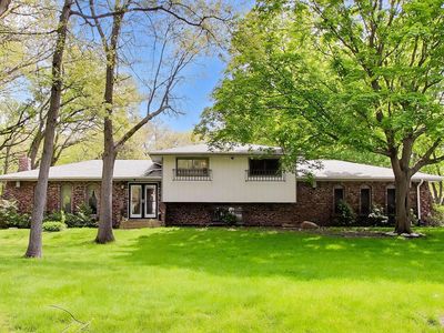 Property at 26339 S Woodlawn Ave, Crete, IL