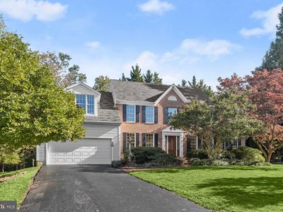 10330 Bassett Hall Ct