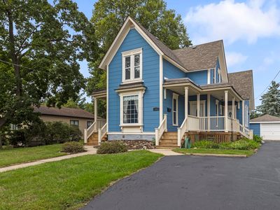 11 North St