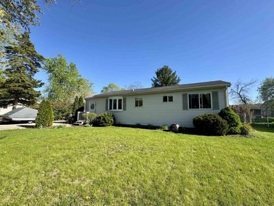 613 West Hudson Street