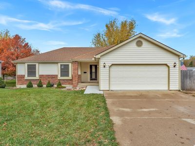 3900 Trail Rd