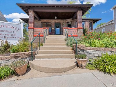 203 W Booneslick Rd
