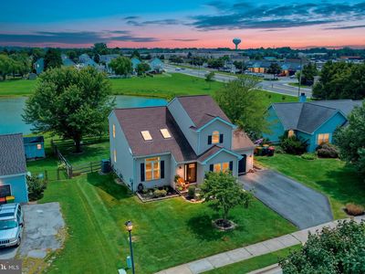 346 E Harvest Ln