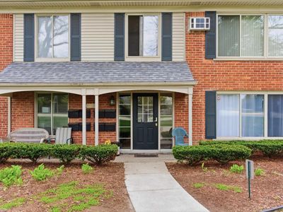 11410 Canal Rd APT 205