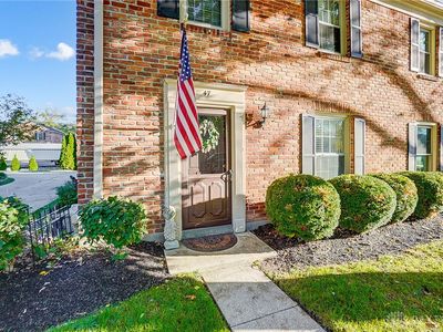 47 Cranston Ct