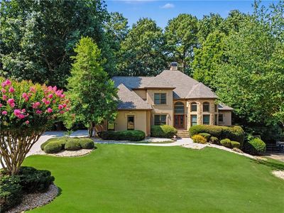 1455 Lockridge Dr