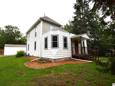 2500 S 53rd St