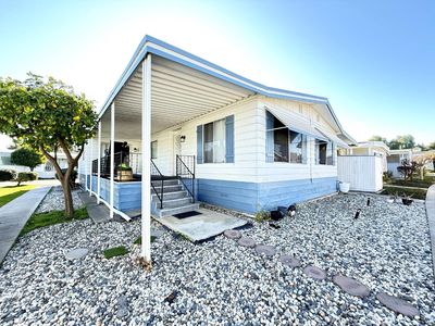 5450 Monterey Rd SPC 23