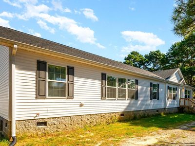2551 Old Durham Rd