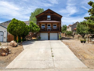Property at 110 S R St, Virginia City, NV